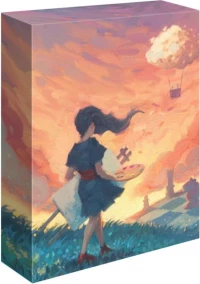 Ilustracja produktu Canvas (edycja polska)