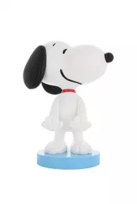 Ilustracja Stojak Snoopy - Fistaszki