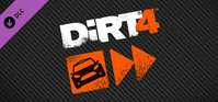 Ilustracja DiRT 4 - Team Booster Pack PL (PC) (klucz STEAM)