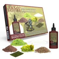 Ilustracja produktu The Army Painter - Battlefields Basing Set