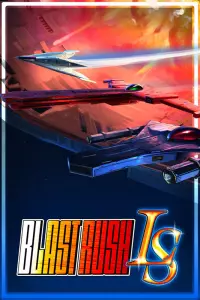 Ilustracja produktu Blast Rush LS (PC) (klucz STEAM)