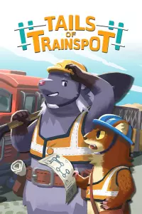 Ilustracja produktu Tails of Trainspot (PC) (klucz STEAM)