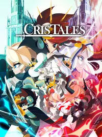 Ilustracja produktu Cris Tales (PC) (klucz STEAM)
