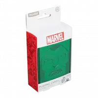 Ilustracja Karty do Gry Marvel Dr Doom