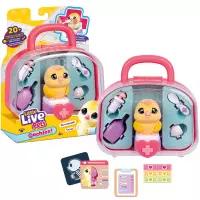 Ilustracja produktu Cobi Little Live Pets Kurczak ET26791