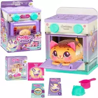 Ilustracja Cobi Cookeez Makery Piekarnik ET23535 Ilustracja Cobi Cookeez Makery Piekarnik ET23535