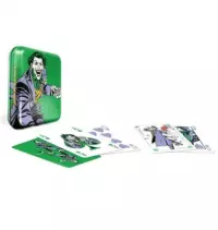 Ilustracja Cartamundi Karty Joker w Puszce