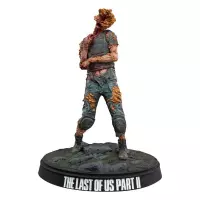 Ilustracja Figurka  The Last of Us Part II Armored Clicker 