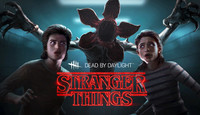 Ilustracja Dead by Daylight Stranger Things Edition PL (PC) (klucz STEAM)