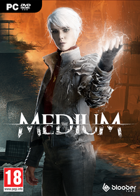 Ilustracja produktu The Medium PL (PC)