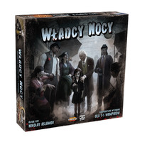 Ilustracja Władcy Nocy