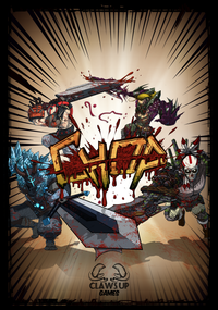 Ilustracja Chop (PC) DIGITAL (klucz STEAM)