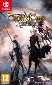 Ilustracja Tactics Ogre: Reborn (NS)