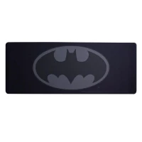Ilustracja Mata na Biurko Podkładka pod Myszkę - Batman (80 x 30 cm)