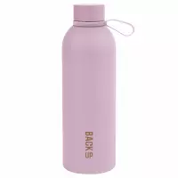 Ilustracja BackUp Bidon Termos Metalowy 500ml 589125