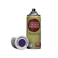 Ilustracja produktu The Army Painter: Colour Primer - Alien Purple