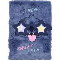 Ilustracja produktu Paso Pamiętnik Stitch Sweet Treat DS25BO-3678