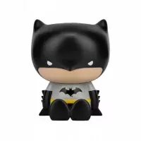 Ilustracja Skarbonka z Dźwiękiem Batman 