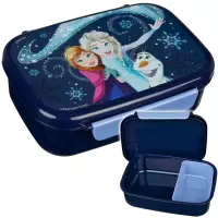 Ilustracja produktu Undercover Scooli Śniadaniówka Frozen FRZY9903