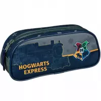 Ilustracja produktu Undercover Piórnik Saszetka Harry Potter HPID0699