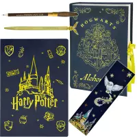 Ilustracja produktu Undercover Zestaw Prezentowy 5el. Harry Potter HPIF2238