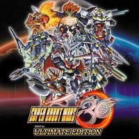 Ilustracja Super Robot Wars 30 - Ultimate Edition (PC) (klucz STEAM)