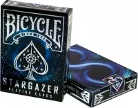 Ilustracja produktu Bicycle: Stargazer
