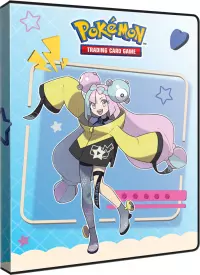 Ilustracja produktu Ultra Pro: Pokemon - 9-Pocket Portfolio -  Album na Karty - Lono and Bellibolt