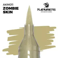Ilustracja produktu AK Interactive: Playmarkers - Zombie Skin