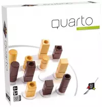 Ilustracja Gigamic Quarto IUVI Games