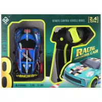 Ilustracja produktu Mega Creative Zdalnie Sterowane Auto Wyścigowe 568973