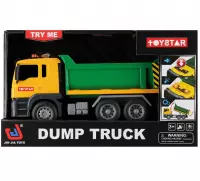 Ilustracja produktu Mega Creative Auto Ciężarowe Wywrotka 571953