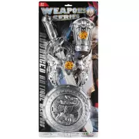 Ilustracja produktu Mega Creative Zestaw Rycerski 574067