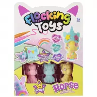 Ilustracja produktu Mega Creative Zestaw Kreatywny Jednorożec 572601