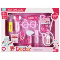 Ilustracja Mega Creative Zestaw Lekarski 574056