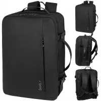 Ilustracja produktu R-Bag Plecak Męski na Laptopa Tablet Foltan Z431