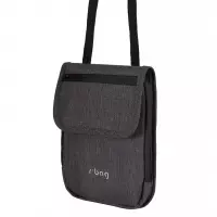 Ilustracja R-Bag Saszetka Męska Meteor Z902