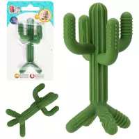 Ilustracja Bam Bam Gryzak Kaktus 3D 584263