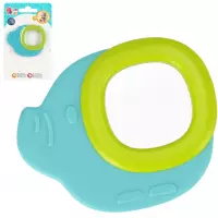 Ilustracja Bam Bam Gryzak Słonik 584262