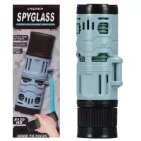 Ilustracja Mega Creative Luneta Piracka 583844