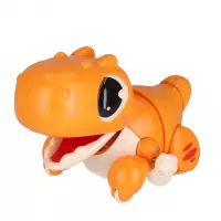 Ilustracja Mega Creative Zabawka Nakręcana Dinozaur 583829