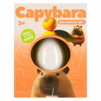 Ilustracja produktu Mega Creative Zestaw Kreatywny Mały Archeolog Kapibara 583849