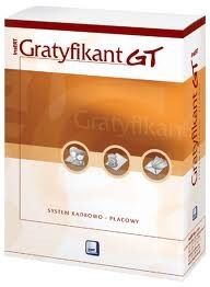 Ilustracja Gratyfikant GT