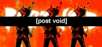 Ilustracja Post Void (PC) (klucz STEAM)