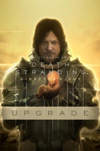 Ilustracja Death Stranding: Director's Cut Upgrade PL (DLC) (PC) (klucz STEAM)