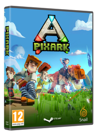 Ilustracja PixArk PL (PC)
