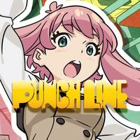 Ilustracja Punch Line (PC) (klucz STEAM)