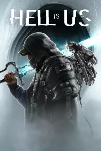 Ilustracja produktu Hell is Us PL (PC) (klucz STEAM)