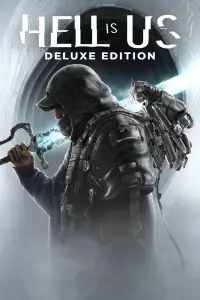 Ilustracja produktu Hell is Us - Deluxe Edition PL (PC) (klucz STEAM)