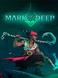 Ilustracja Mark of the Deep (PC) (klucz STEAM)